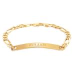 Gold Bracelet for men