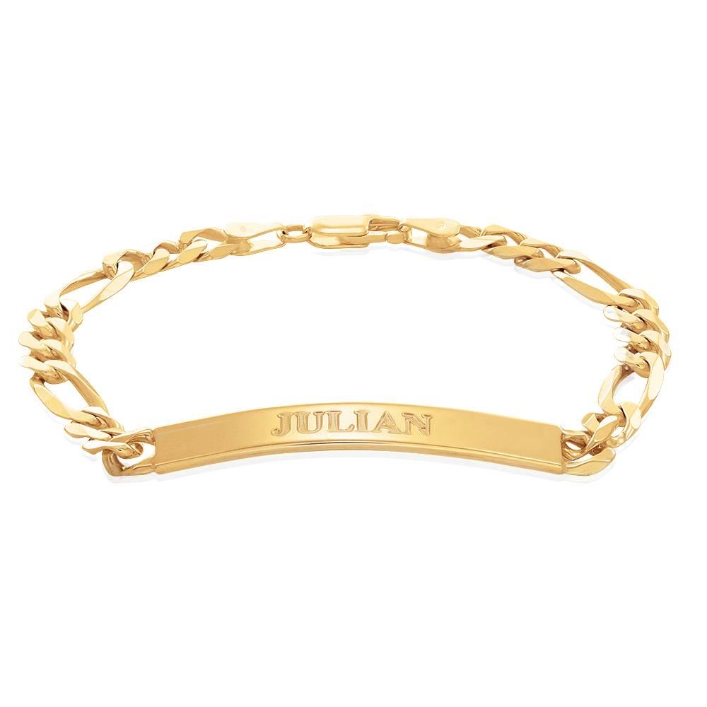 Gold Bracelet for men