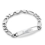 Silver Bracelet for men