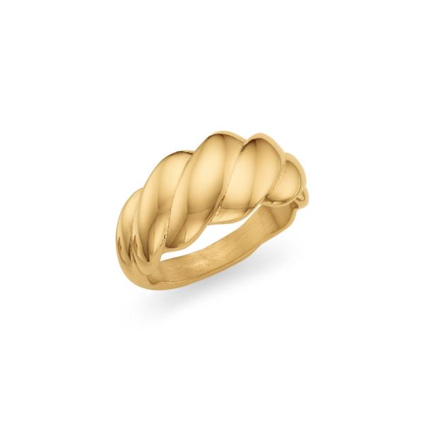 Rope Ring